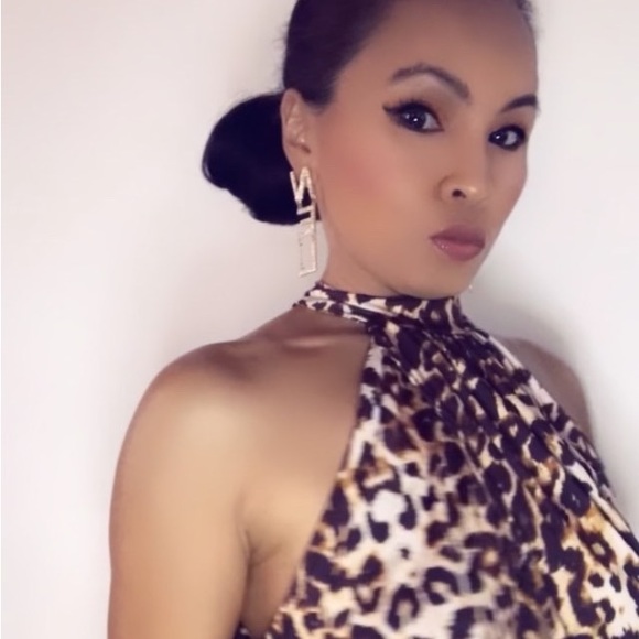 Meet your Posher, Natalia Marie Murphy. Favorite brand is Brunello Cucinelli - Picture 12 of 17